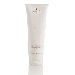 GERARD'S AQUASENSE Moisturising face emulsion 24H - SPF8, 250ml