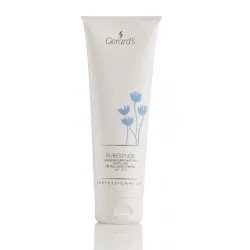 GERARD'S PURESENSE Purifying and mattifying face emulsion for combination or impure skin 24H, SPF8, 250ml