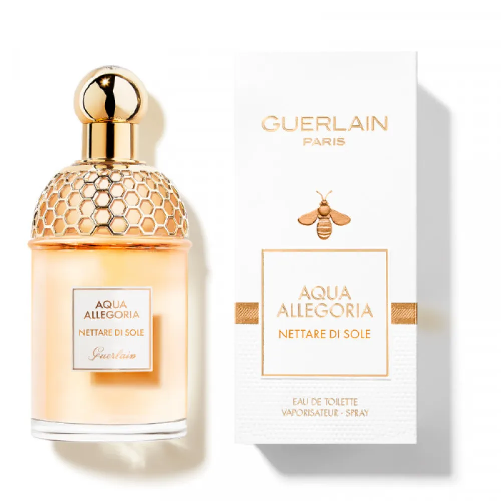 GUERLAIN Aqua Allegoria Nettare Di Sole, EDT, 125ml