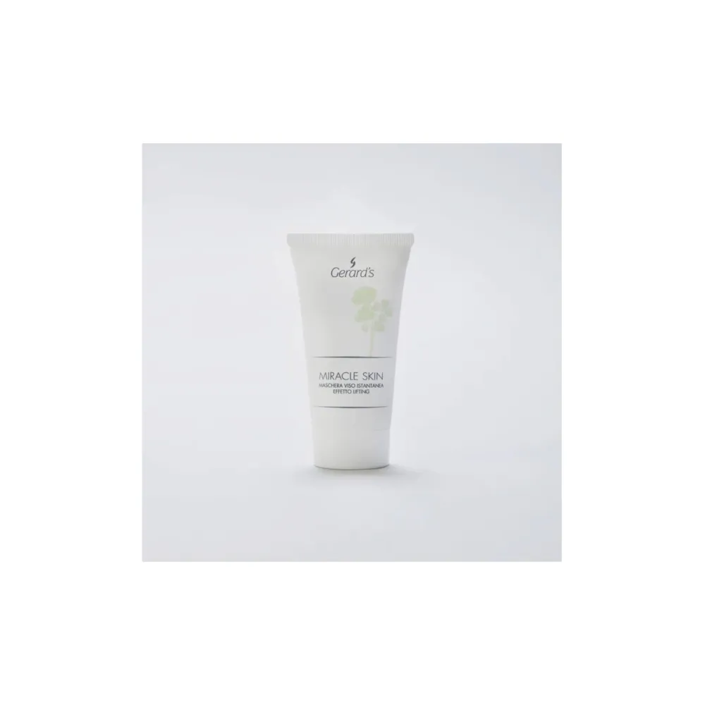 GERARD'S MIRACLE SKIN Face Mask, 50ml