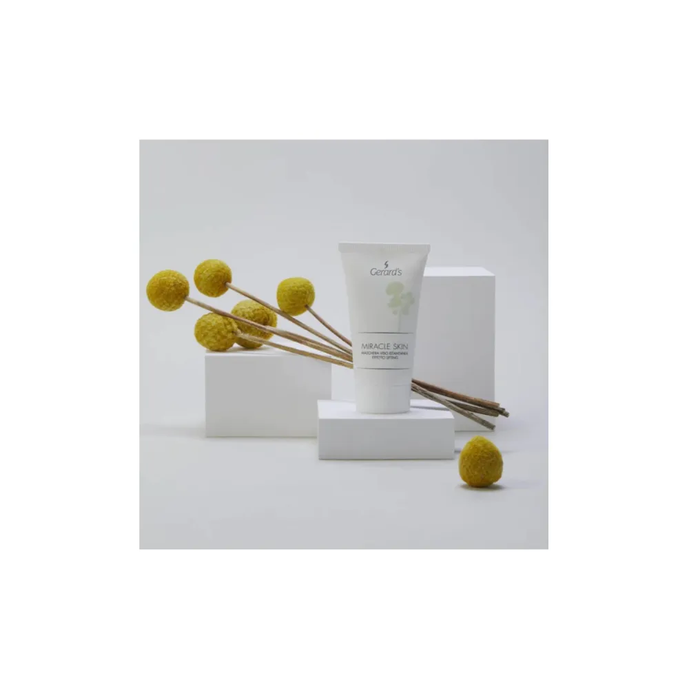 GERARD'S MIRACLE SKIN Face Mask, 50ml