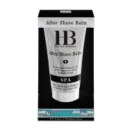 H&B After Shave Balm with Hyaluronic Acid & Black Caviar