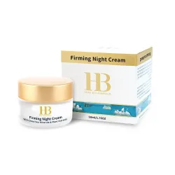 HEALTH&BEAUTY Firming Night Cream
