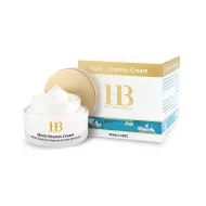 HEALTH&BEAUTY Multi-Vitamin Cream SPF-20, 50ml