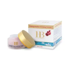 HEALTH&BEAUTY Pomegranates Firming Cream SPF15, 50ml