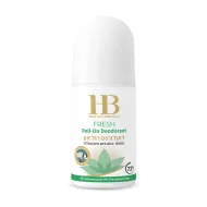 H&B Roll-on Deodorant - Fresh