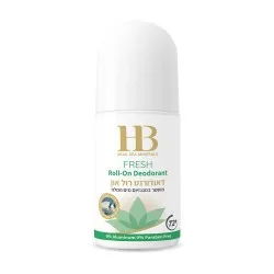 H&B Roll-on Deodorant - Fresh