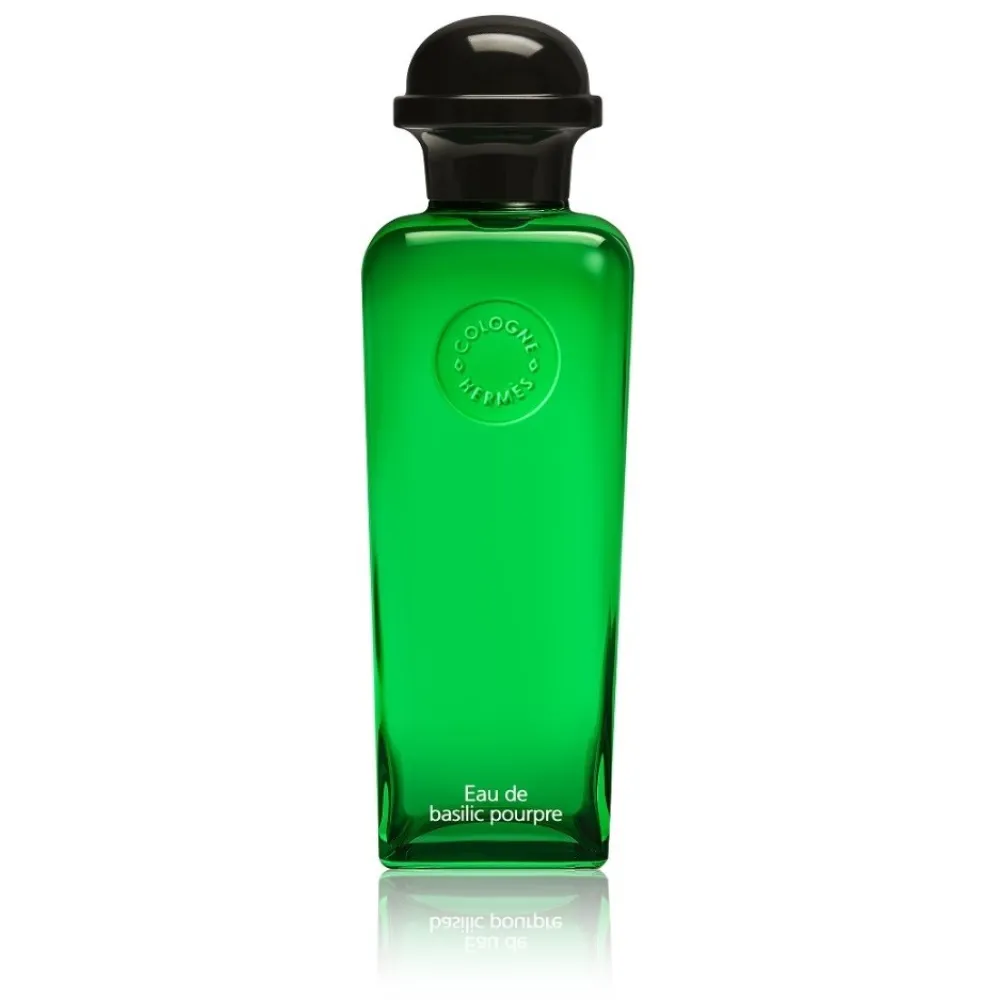 HERMES Eau de Basilic Pourpre, EDC