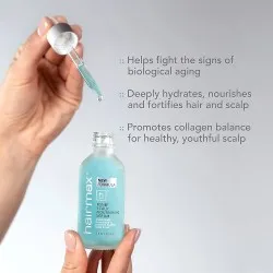 Hairmax Density Haircare Serum, 60ml