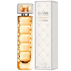 HUGO BOSS Boss Orange Woman, EDT