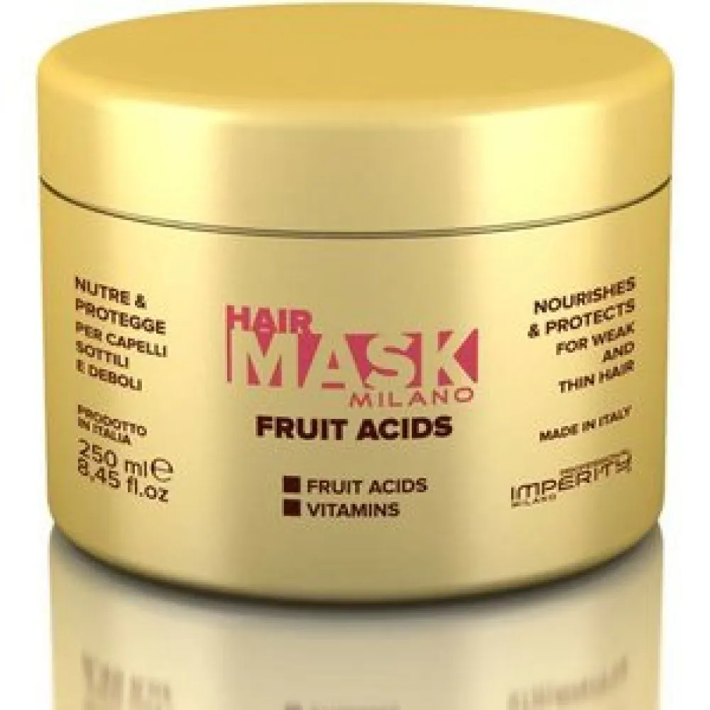 IMPERITY Milano Fantasy Fruit Mask, 250ml