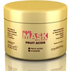 IMPERITY Milano Fantasy Fruit Mask, 250ml