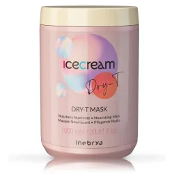 Inebrya Ice Cream Dry-T Mask, 1000ml