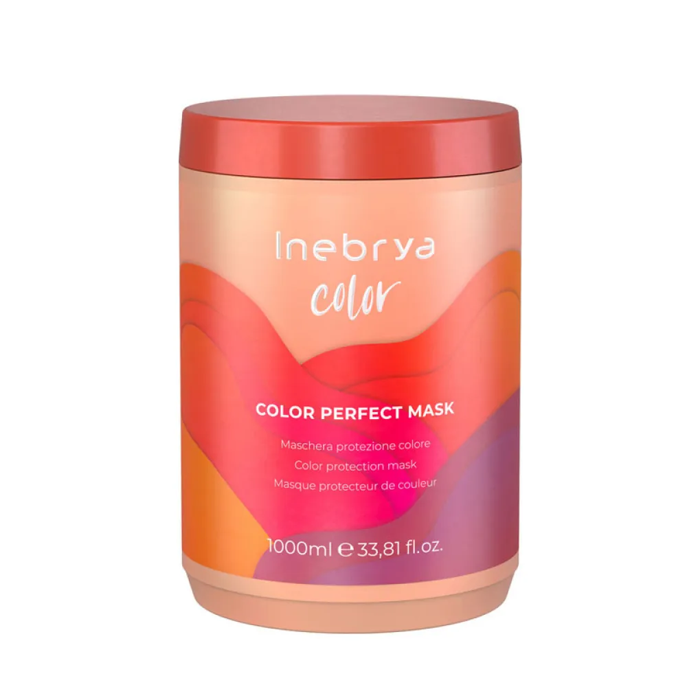 Inebrya Color Protection Mask, 1000ml