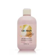 Inebrya Ice Cream Argan Age Pro-Age Shampoo, 300ml