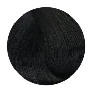 Inebrya color Nr.1/10 BLACK BLUE - Permanent hair color