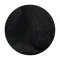 Inebrya color Nr.1/10 BLACK BLUE - Permanent hair color