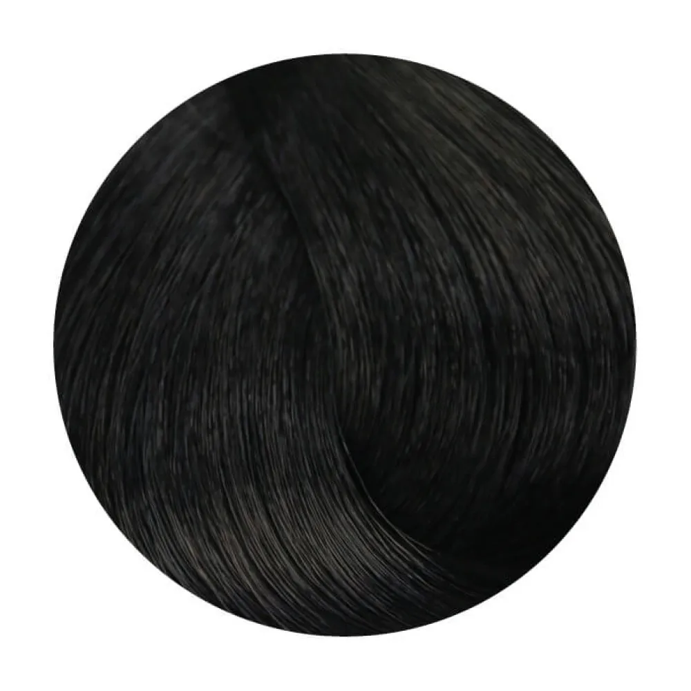 Inebrya color Nr.3/0 DARK CHESTNUT - Permanent hair color