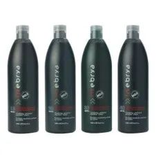 Professional bleaches