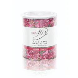 ItalWax Flex Raspberry wax, 800ml