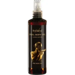 ItalWax FULL BODY Oil, 250ml