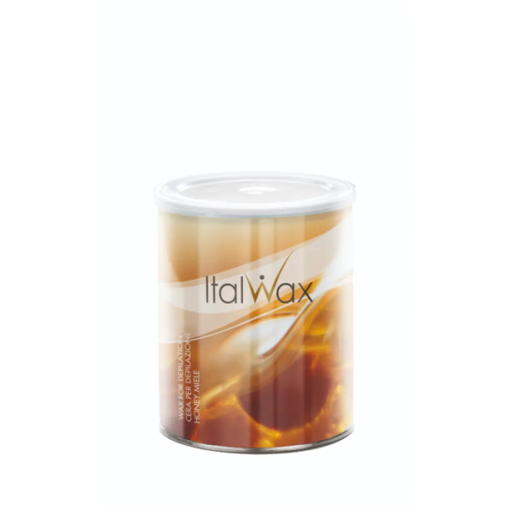 ItalWax Honey wax, 800ml