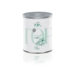 ItalWax Top Line Emerald wax, 800ml