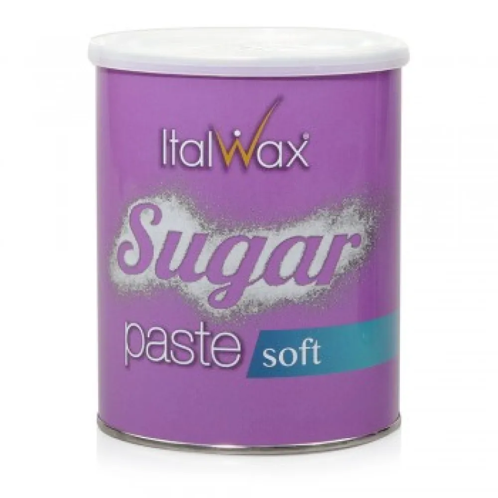 ItalWax Sugar paste Soft 1200g