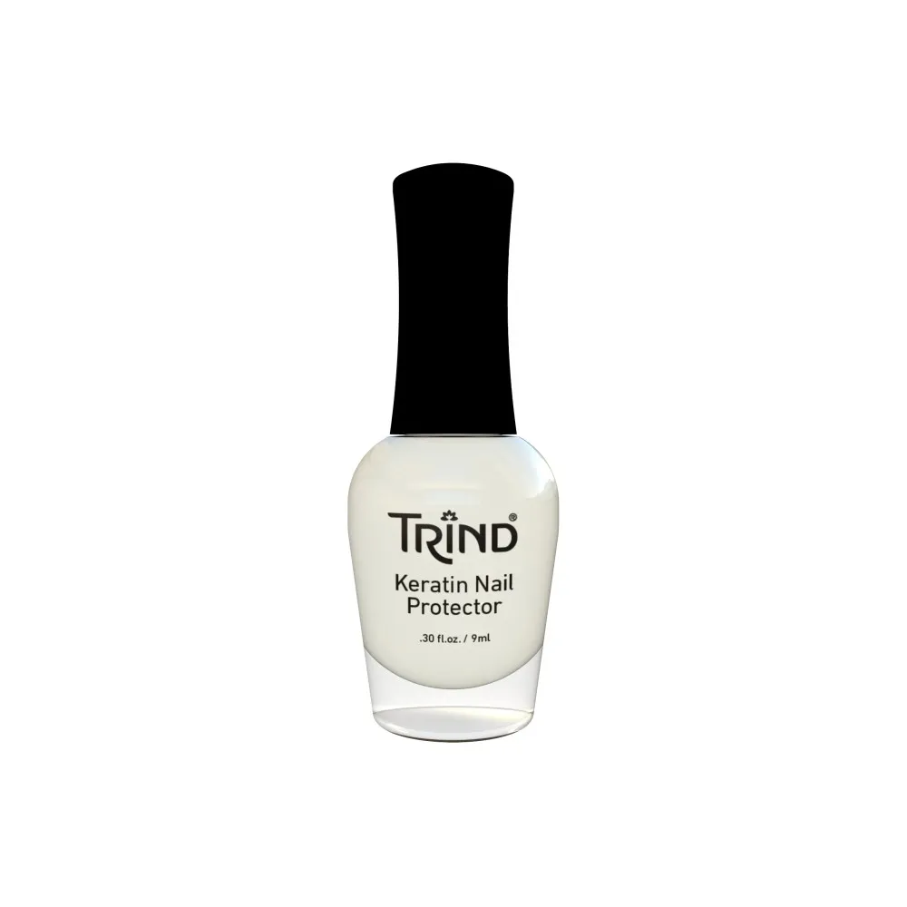Trind Keratin Nail Protector, 9ml