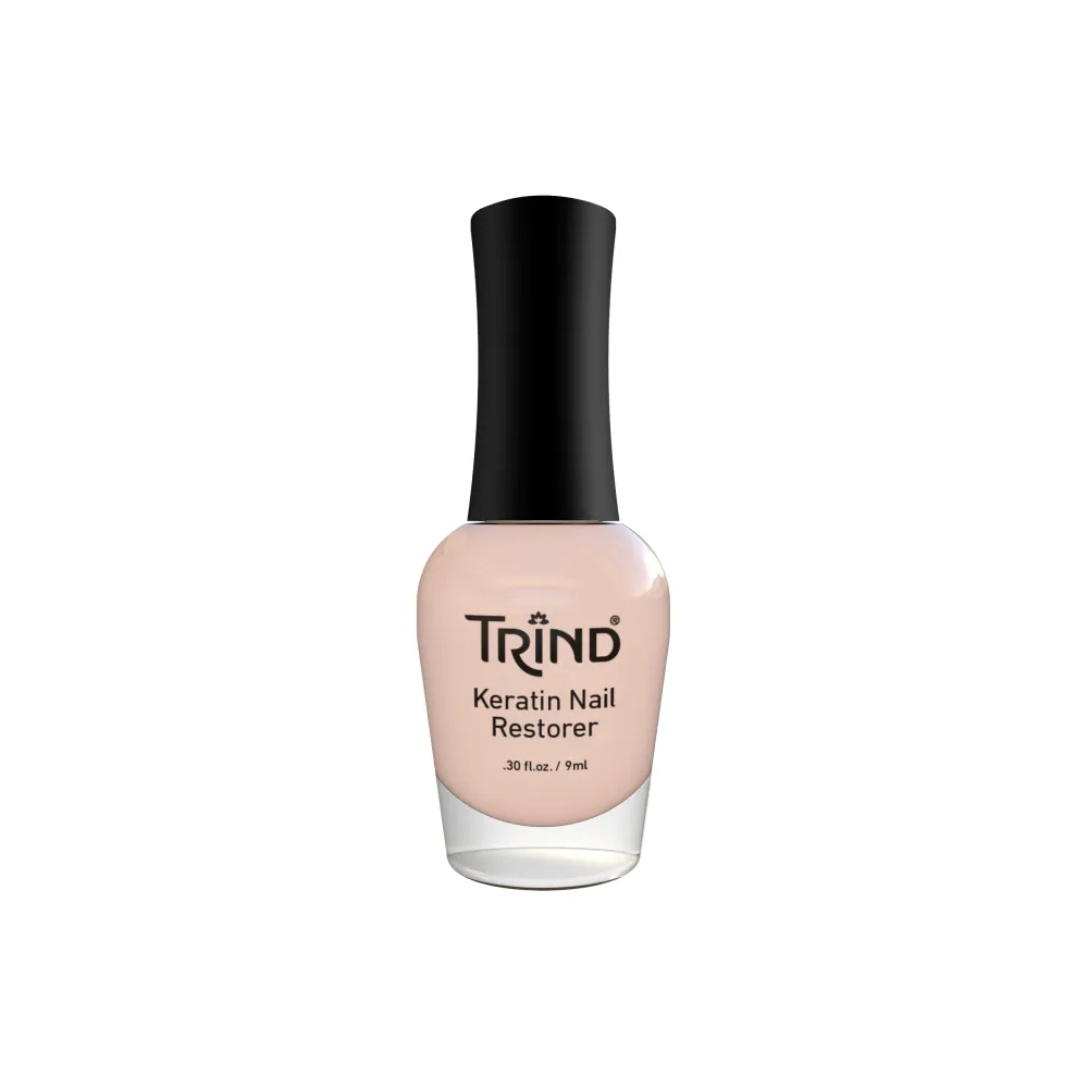Trind Keratin Nail Restorer, 9ml
