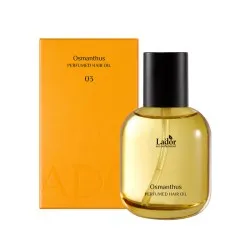LA'DOR perfumed hair oil OSMANTHUS, 30ml