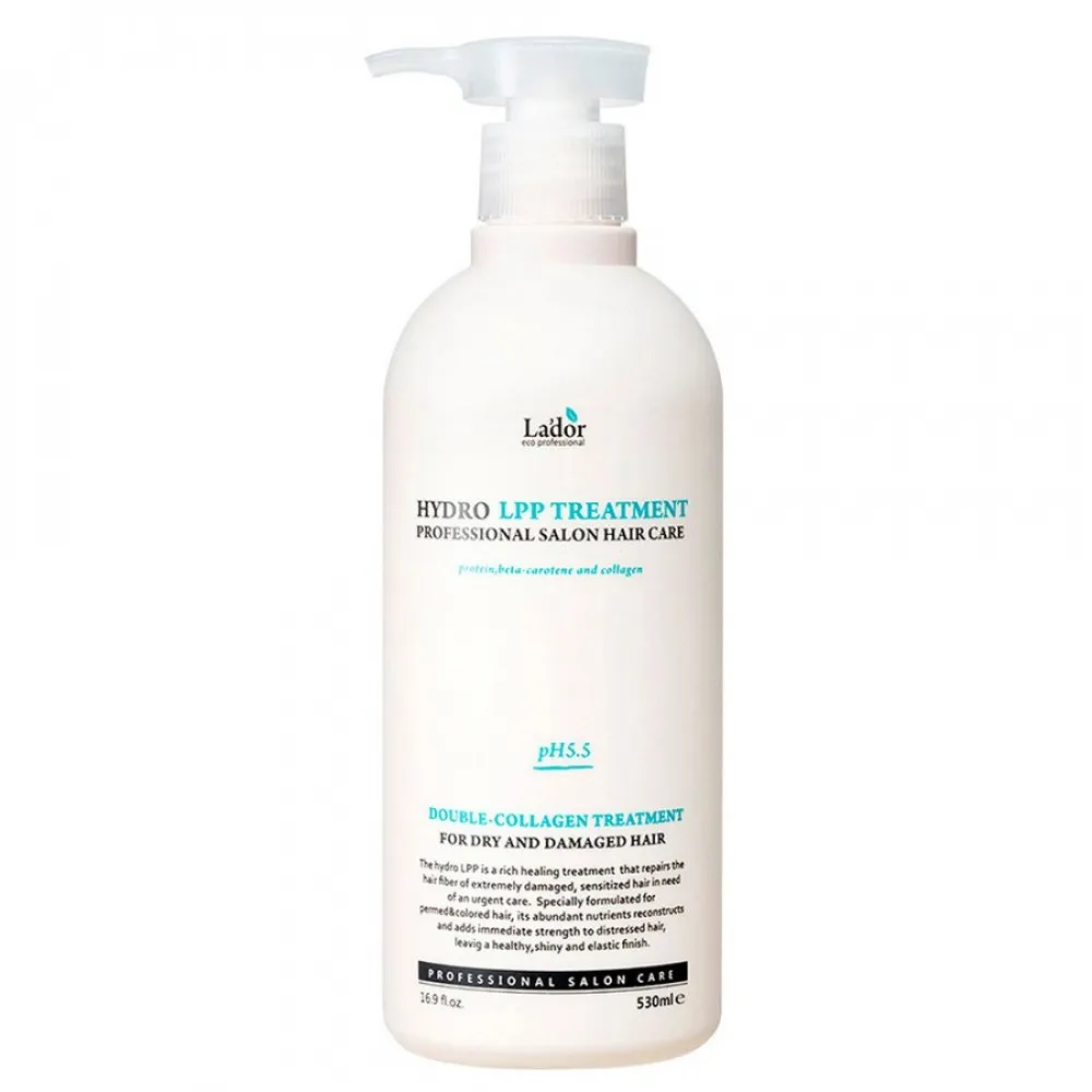 LA'DOR Hydro LPP Treatment, 530ml