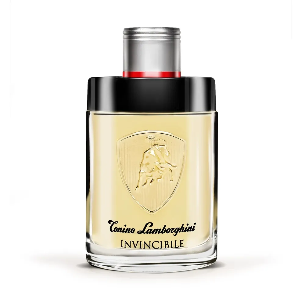 Lamborghini Invincibile, EDT, 125ml