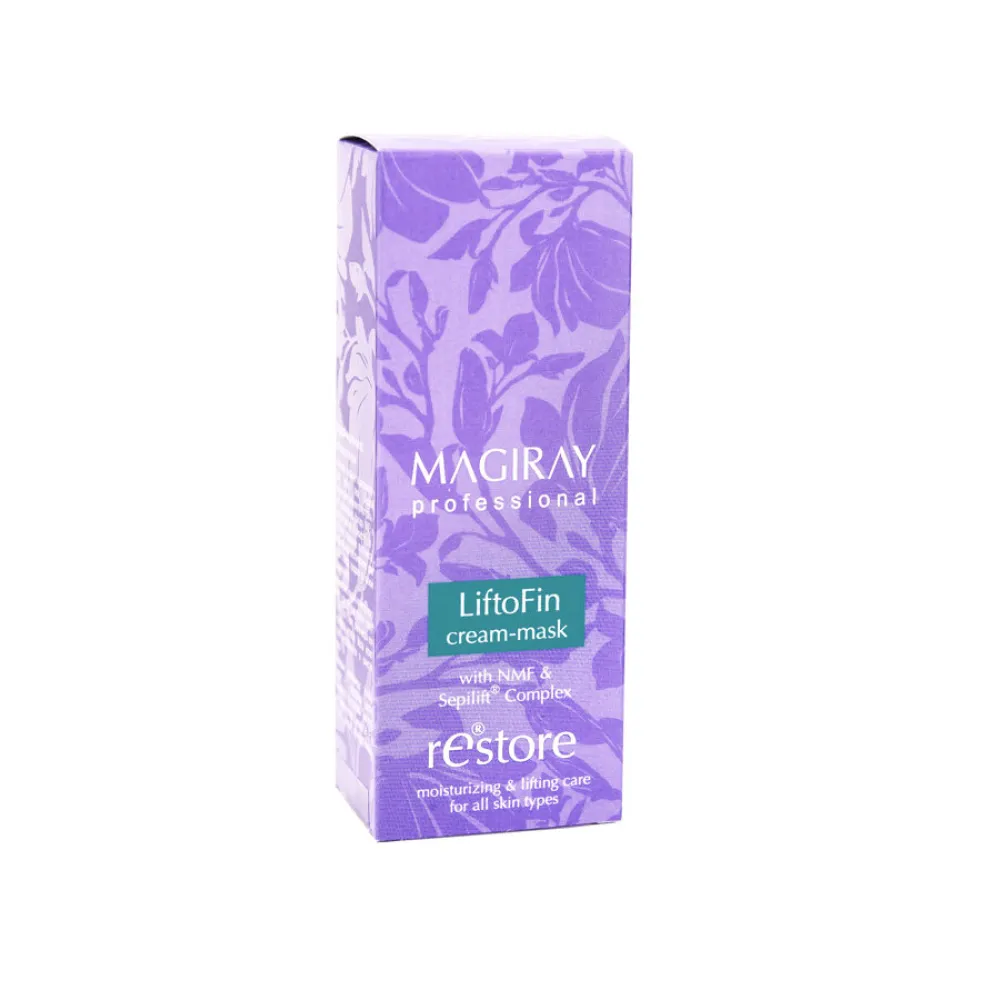 MAGIRAY Restore LiftoFin Cream-mask