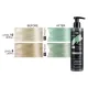 Lisap Milano Re.Fresh Color Mask, AQUAMARINE