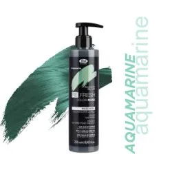 Lisap Milano Re.Fresh Color Mask, AQUAMARINE