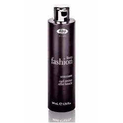 Lisap Milano Fashion Curl Reviver, 200ml
