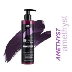 Lisap Milano Re.Fresh Color Mask, AMETHYST