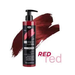 Lisap Milano Re.Fresh Color Mask, RED