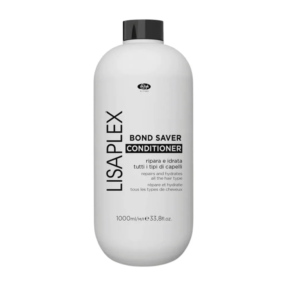 Lisap Lisaplex Bond Saver Conditioner, 1000ml
