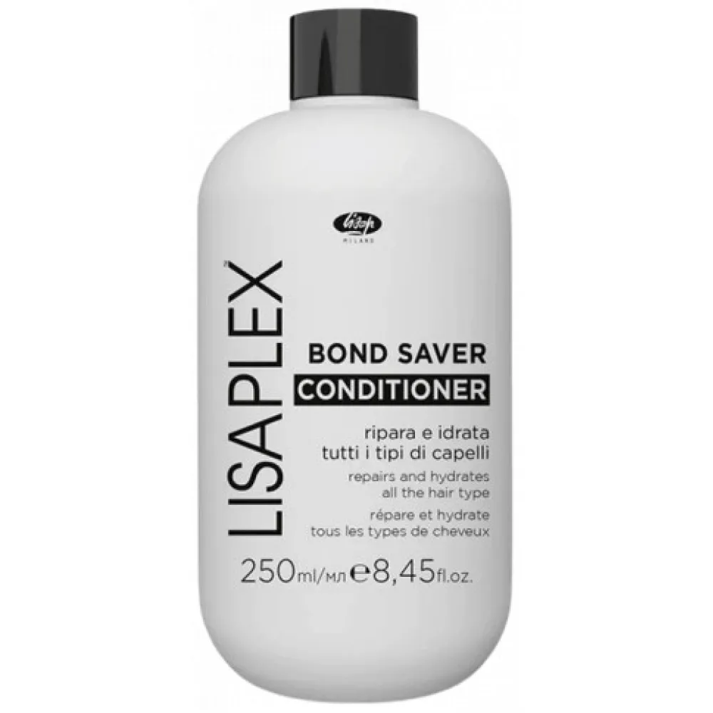 Lisap Lisaplex Bond Saver Conditioner, 250ml