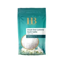 HEALTH&BEAUTY Luxury Bath Salts, 500gr.