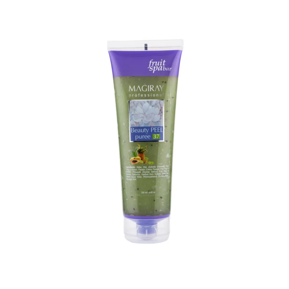MAGIRAY Beauty PEEL puree Nr.37, 250ml