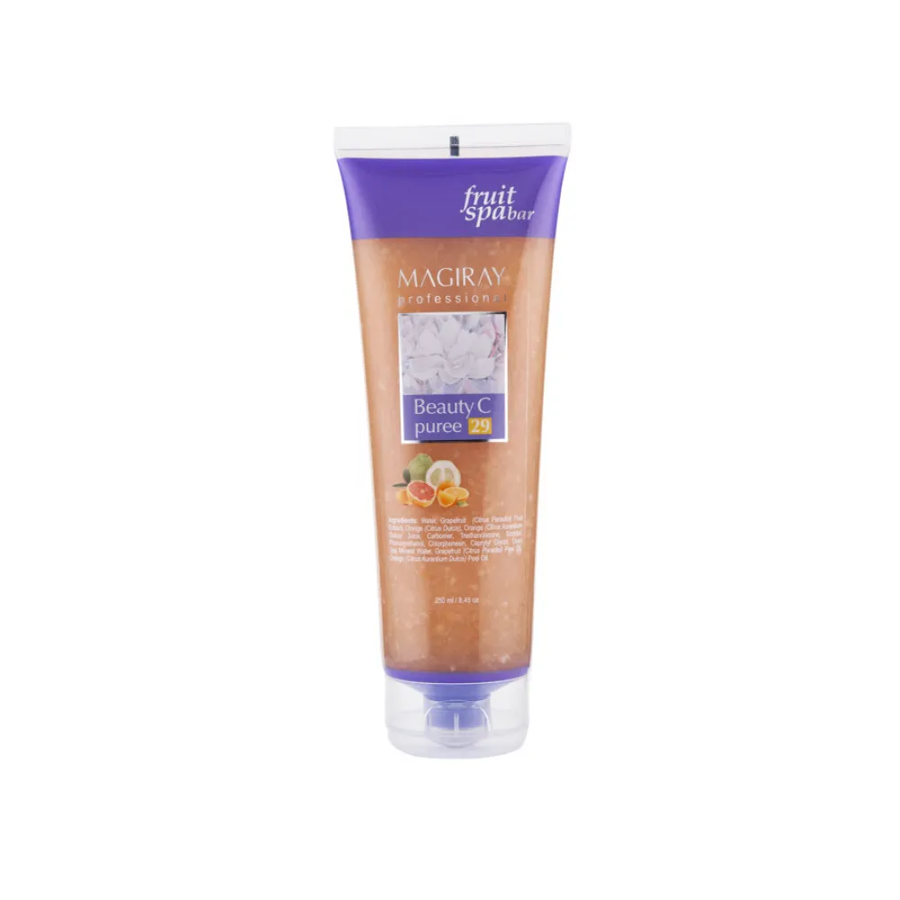 MAGIRAY Beauty puree "C" Nr.29, 250ml