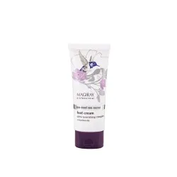 MAGIRAY Ultra softening Foot cream, 100ml