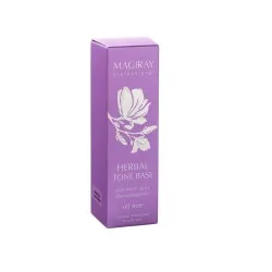 MAGIRAY HERBAL TONE BASE