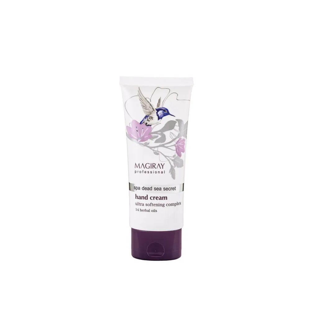 MAGIRAY Ultra softening hand cream, 100ml