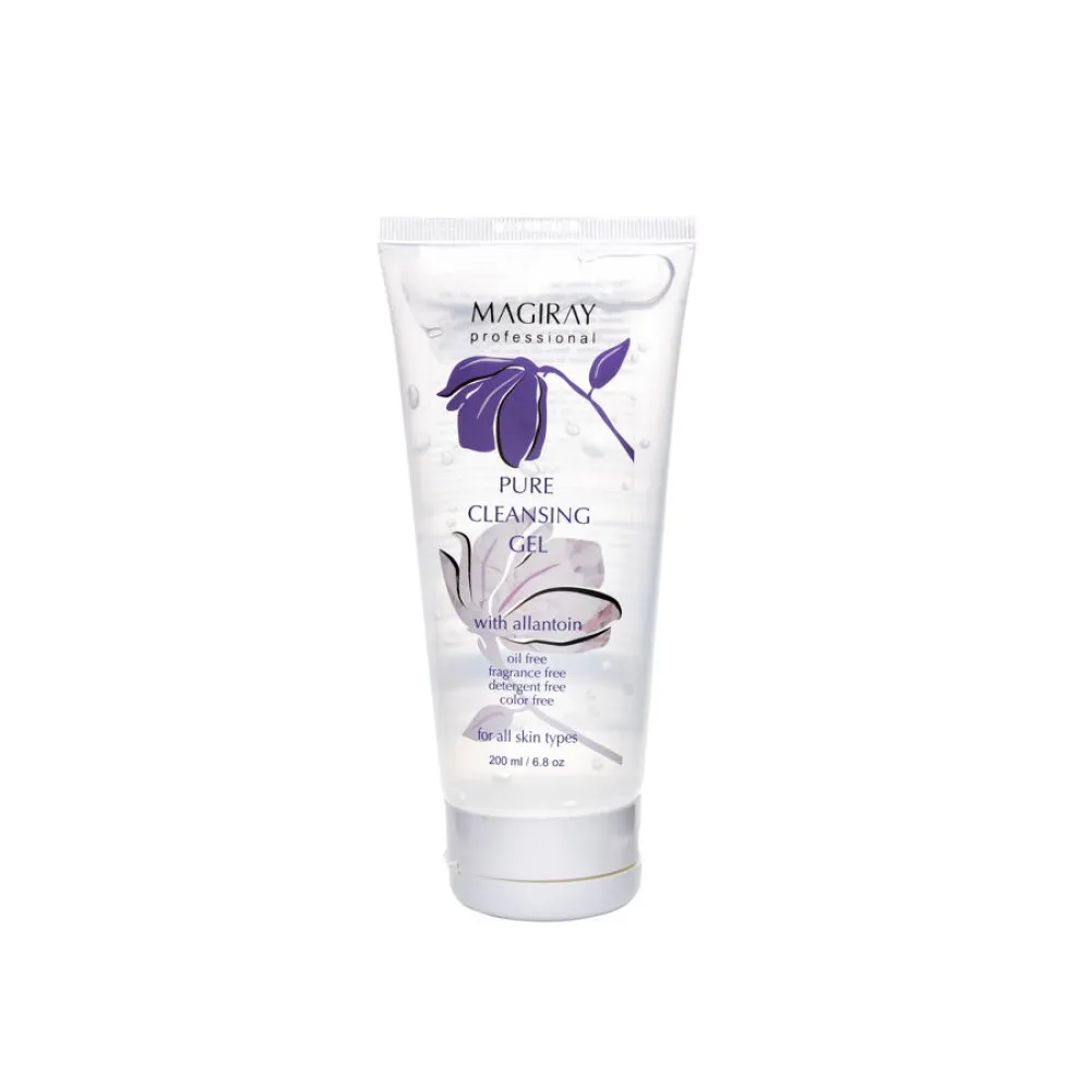 MAGIRAY PURE CLEANSING GEL
