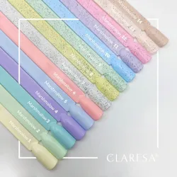 CLARESA Marshmallow 4, 5ml
