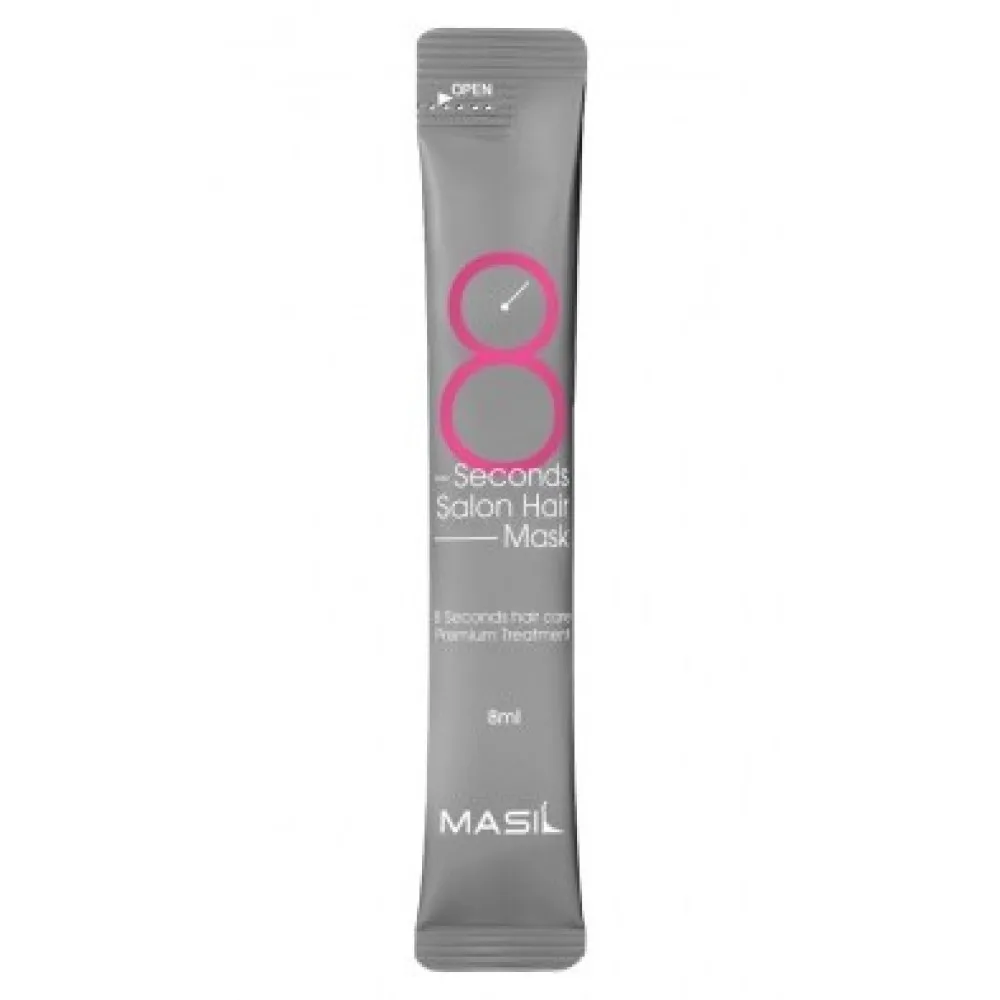 MASIL 8 Seconds Salon Hair Mask, 8ml